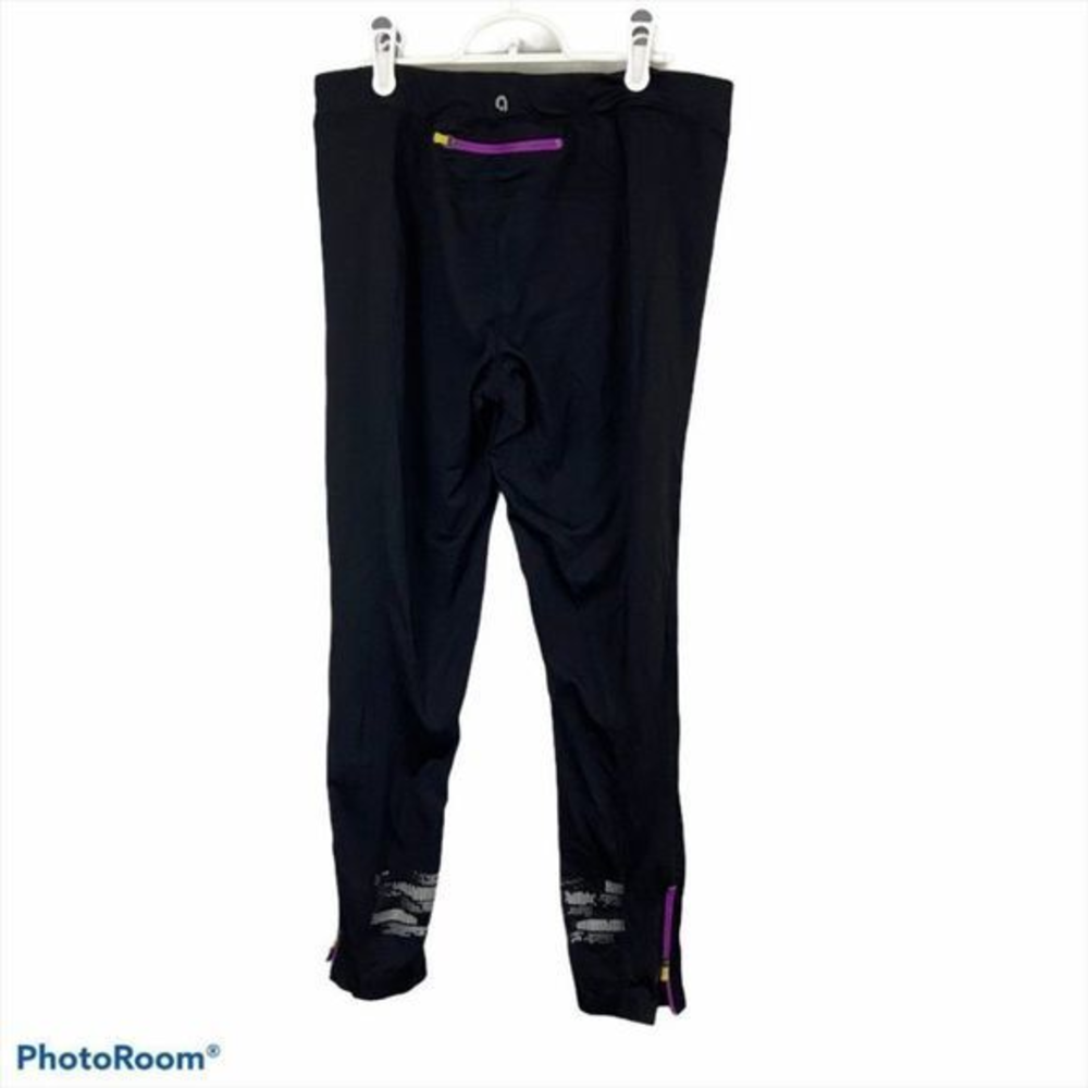 🌿4/$30 🌿 HYBA Black Yoga‎ Leggings
